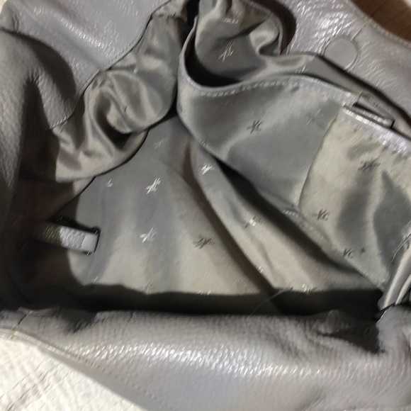 Kennth Cole Charlie Chain Tote - Picture 7 of 8